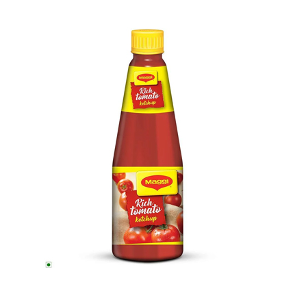 Maggi Tomato Ketchup Rich	